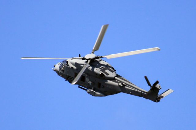 NHI NH-90 — - NH90