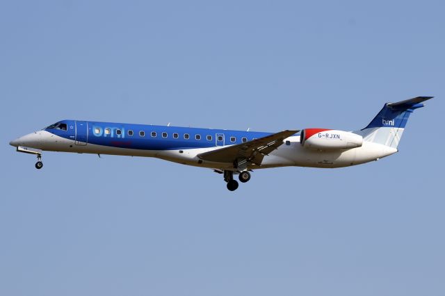 G-RJXN —