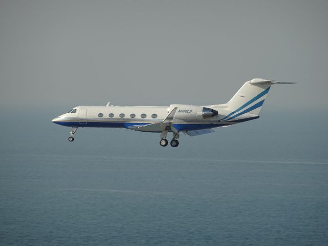 Gulfstream Aerospace Gulfstream IV (N688LS)