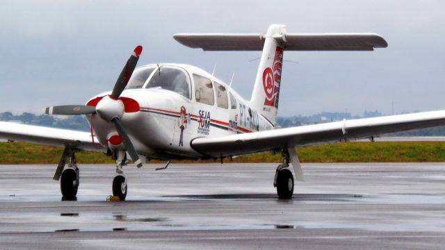 Piper Arrow 4 (PT-RKQ)