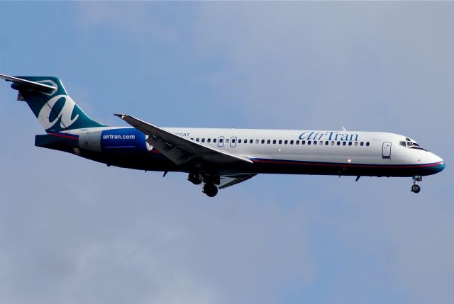 N292AT —