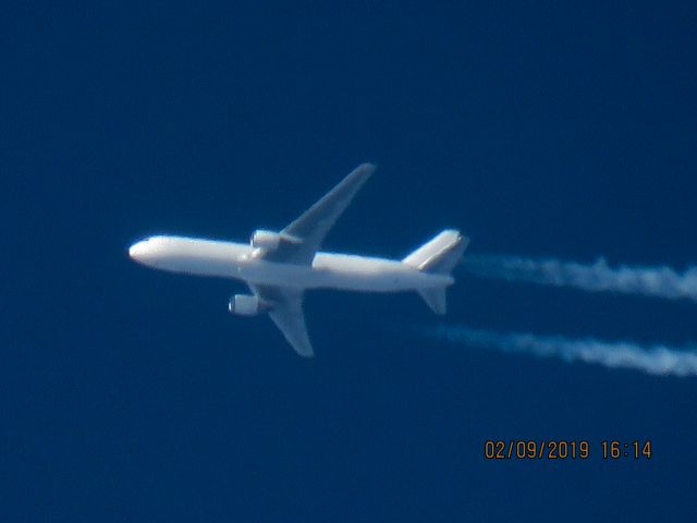 BOEING 767-300 (N1709A)