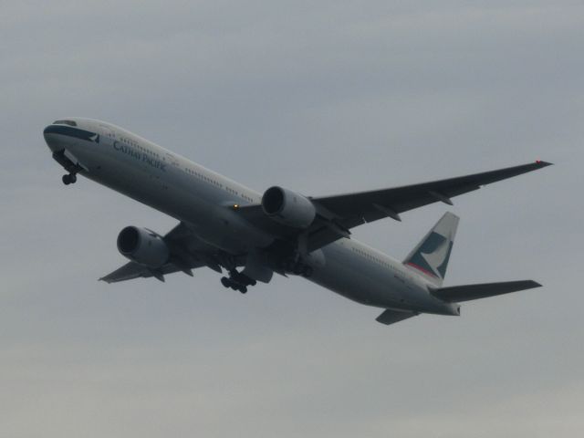Boeing 777-200 (BHNО)