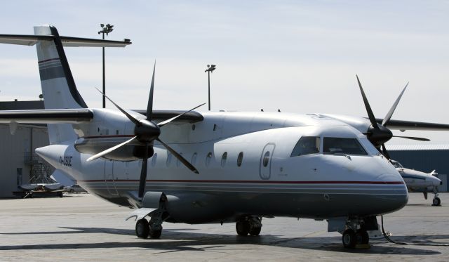 D-CSUE — - On a ferry flight to the factory in Oberpfaffenhofen, Germany.