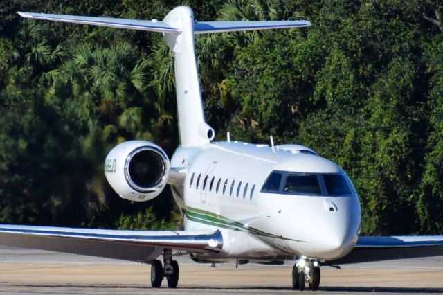 IAI Gulfstream G280 (N282JD) - 2019 IAI/Gulfstream Aerospace G280 (opby John Deere) arriving into Tampa FL (TPA) from Moline IL (MLI)br /br /** Second Photo of N282JD on FlightAware **