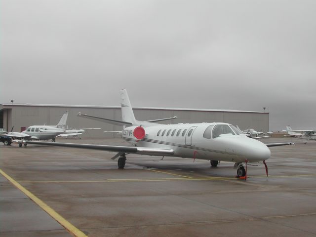 N267VP —