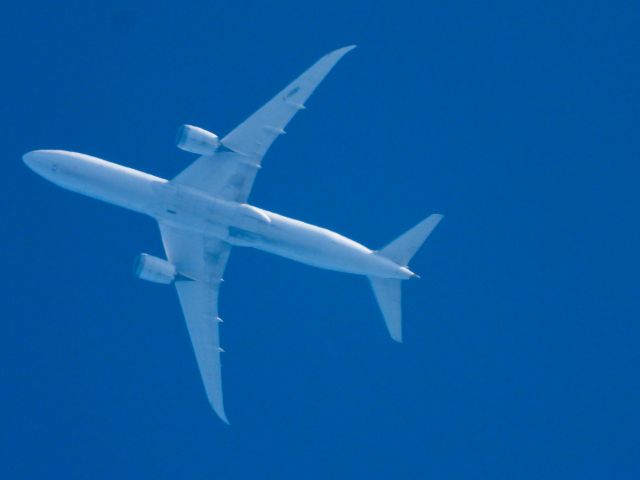 Boeing 787-9 Dreamliner (F-HRBH) - AFR159br /DFW-CDGbr /09/13/22