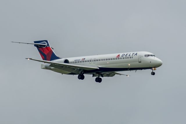 Boeing 717-200 (N893AT)