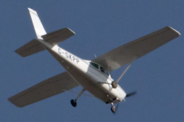 Cessna Skylane (C-GKPP)