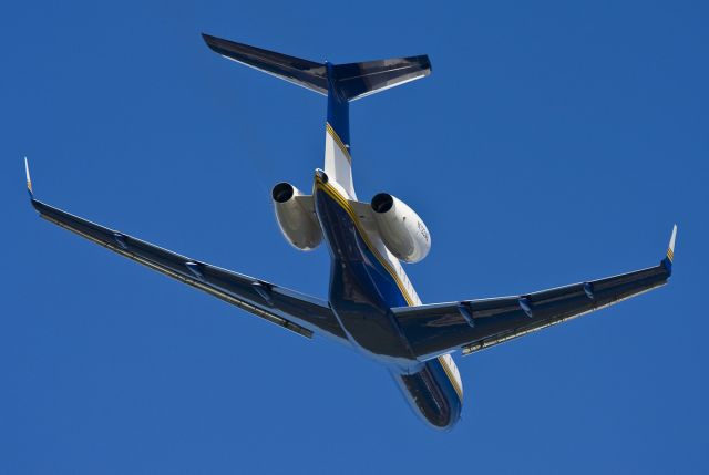 Bombardier Global 5000 (N723AB) - BOMBARDIER BD-700-1A11 global 5000