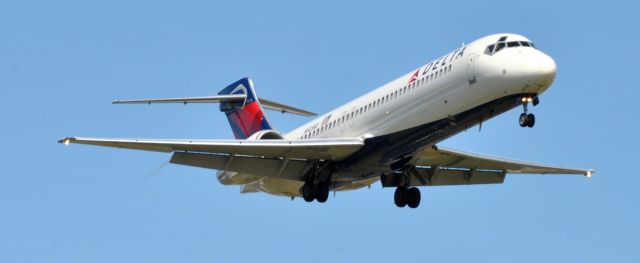 Boeing 717-200 (N925AT)