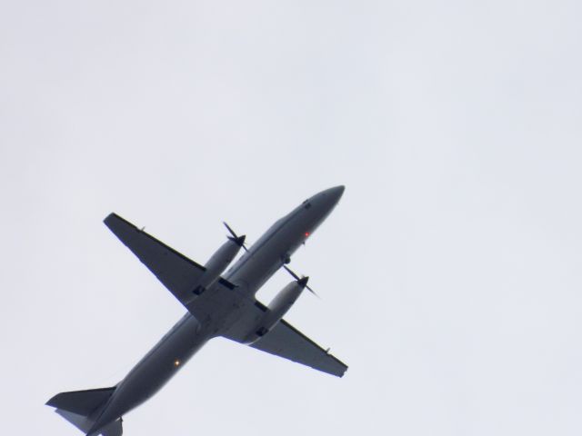 Saab 340 —