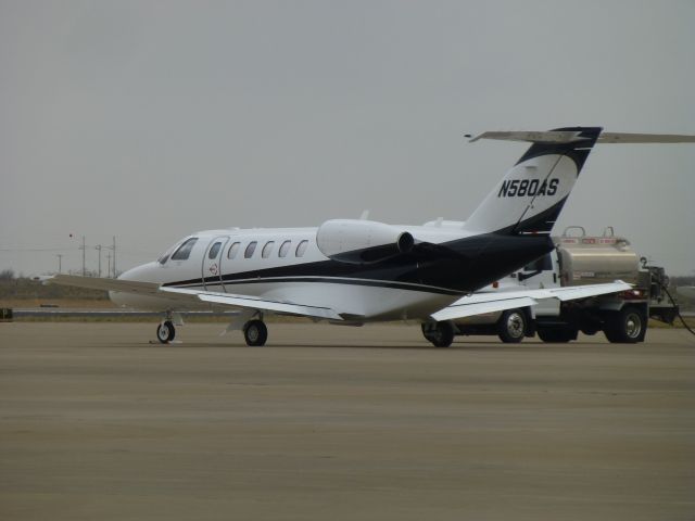 N480AS —
