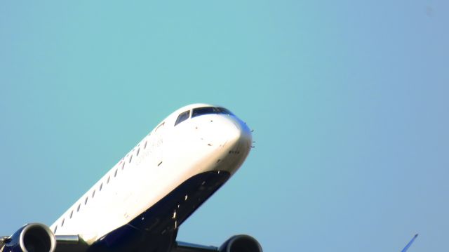 Embraer 175 (N267SY) - SKW104Ebr /TUL-SLCbr /09/14/22