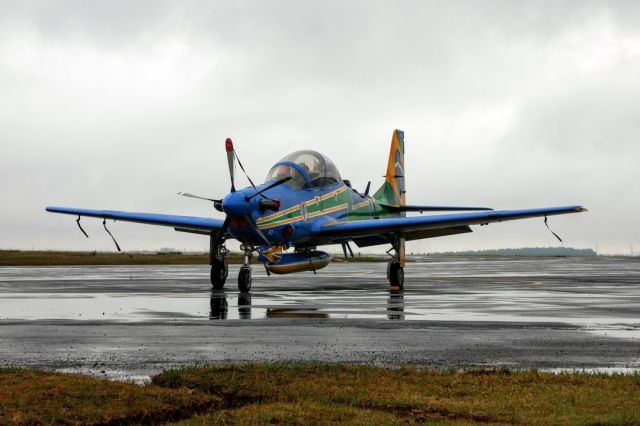 Embraer AT-29 (FAB5963)