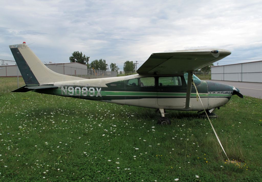 N99089X —