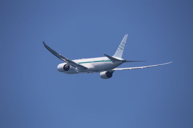 Boeing 787-8 (JA826J)