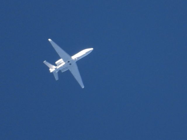 Cessna Citation Latitude (N559QS) - EJA559br /CDS-LEBbr /12/11/21