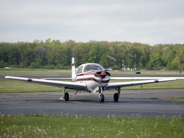 Rockwell Turbo Commander 690 (N2993T) - A very nice aircraft! 1967 Aero Commander 200D C/N 366.