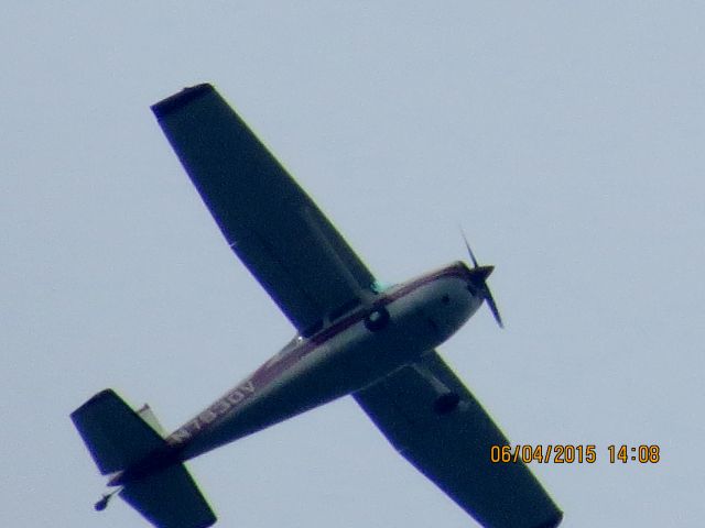 Cessna Skywagon 180 (N7930V)