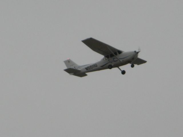 N501IU —