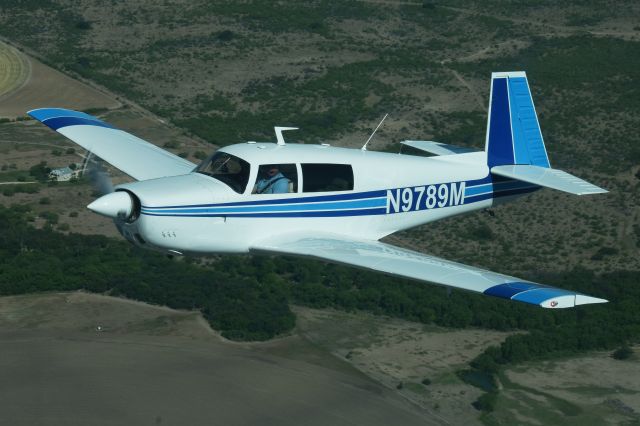 N9789M —