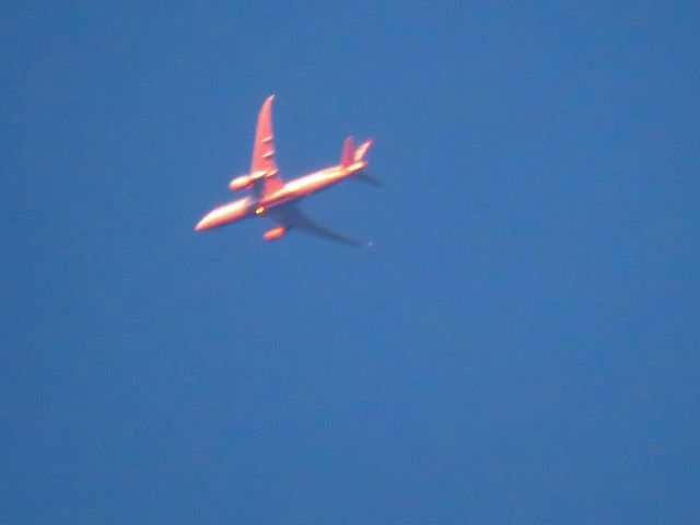 Boeing 787-8 (N816AA)
