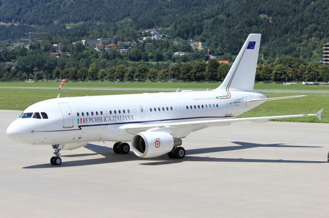 Airbus A319 (APJ62243)