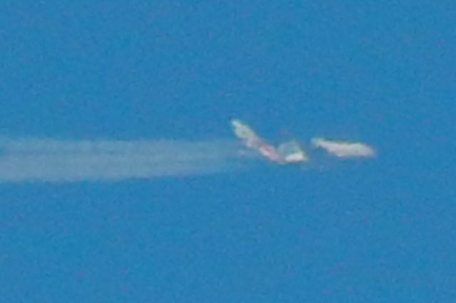 Airbus A380-800 (A6-EOE)