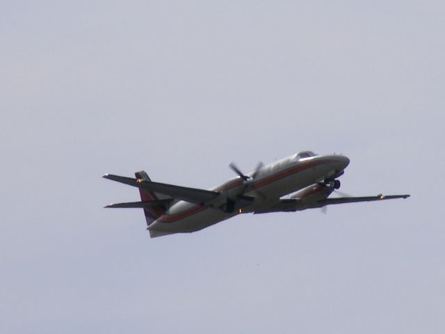 Fairchild Dornier SA-227DC Metro (C-FXUS)