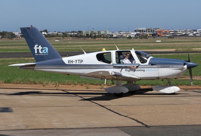 Socata Tobago (VH-YTP)
