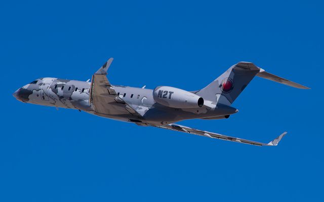 Bombardier Global Express (N2T) - This is the last photo I took of N2T. Im not sure if Ill ever see the jet again.