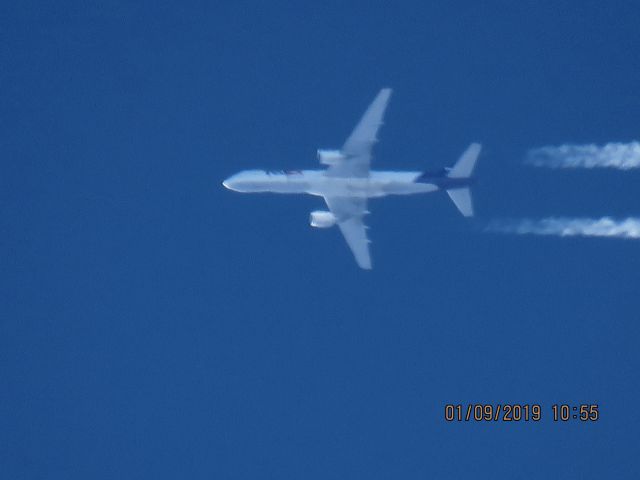 Boeing 757-200 (N997FD)