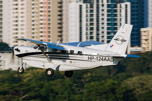 Quest Kodiak (HP124AAD)