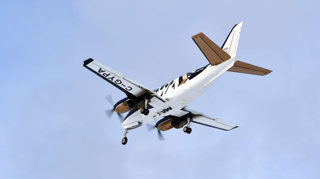 Beechcraft King Air 100 (MAX190)