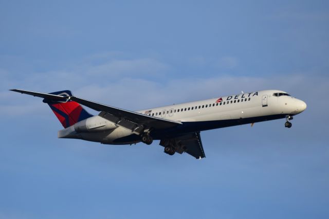 Boeing 717-200 (N998AT)