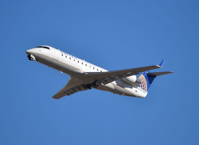 Canadair Regional Jet CRJ-200 (N970SW)