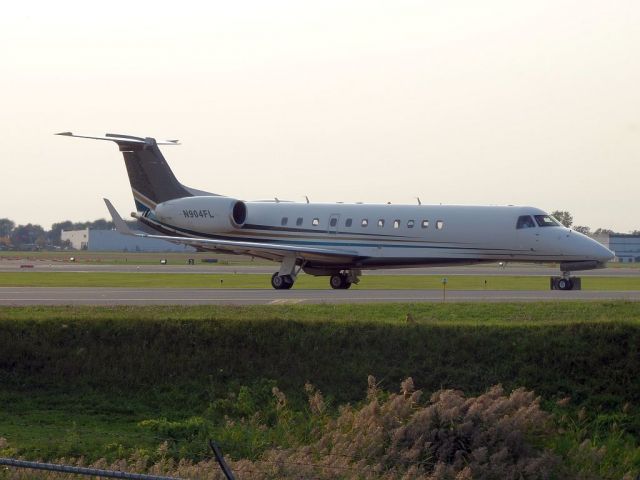 Embraer Legacy 600/650 (N904FL)