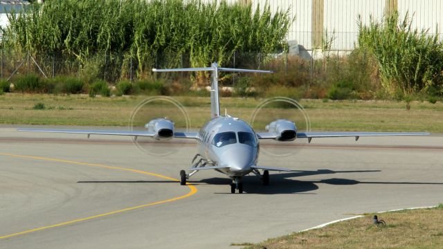 Piaggio P.180 Avanti (F-HOIE)