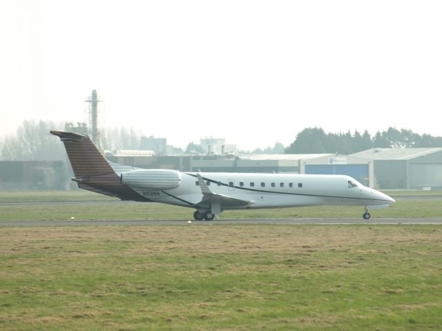 Embraer ERJ-135 (N53NA)