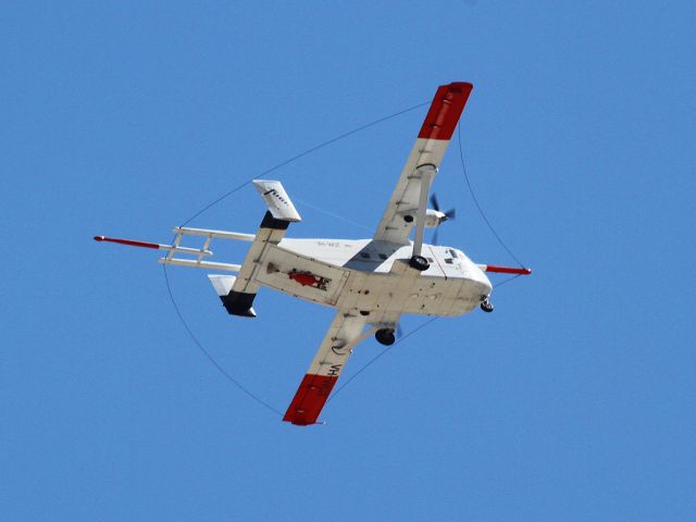 Beechcraft 35 Bonanza (VH-WGA)