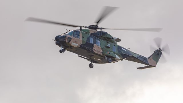 NHI NH-90 (A40020)
