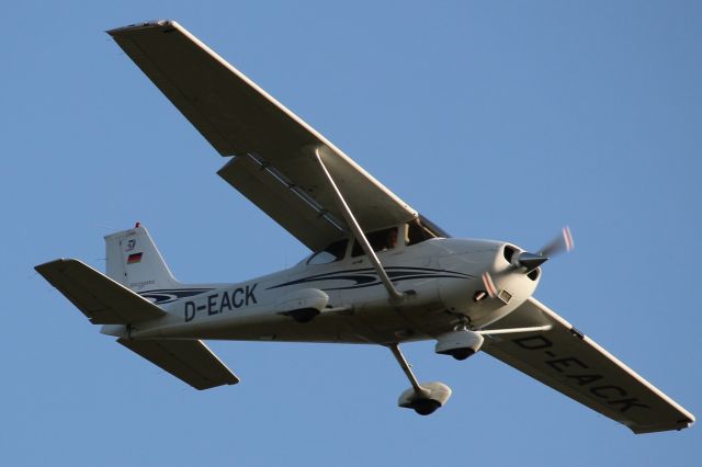 Cessna Skyhawk (D-EACK)