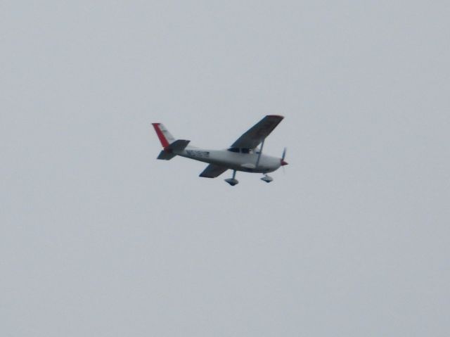 Cessna Skylane (N51816) - MVN-BVObr /04/29/22