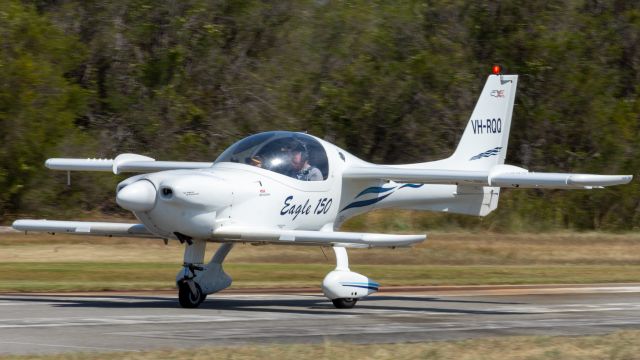 EAGLE AIRCRAFT Eagle X-TS (VH-RQQ)