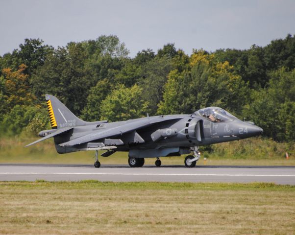— — - New York Air Show at Stewart International Airport (SWF/KSWF) in New Windsor, Ny.  