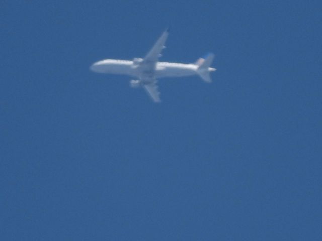 Embraer 175 (N207SY) - SKW5272br /BNA-DENbr /08/14/22