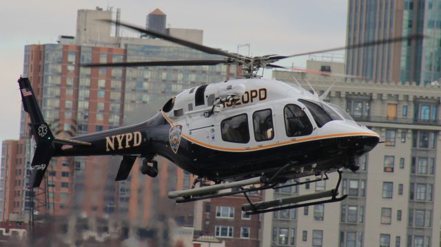 Bell 429 GlobalRanger (N920PD)