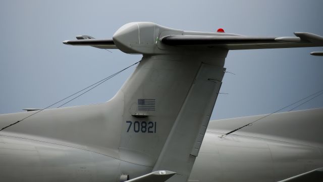 Pilatus PC-12 (07-0821)