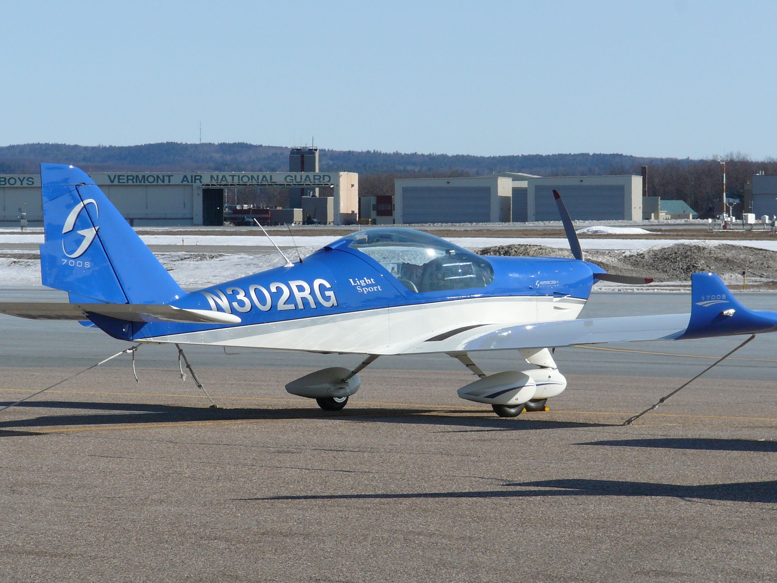 N302RG —